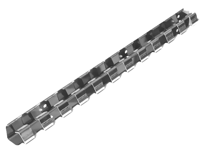 Listwa Grzebieniowa